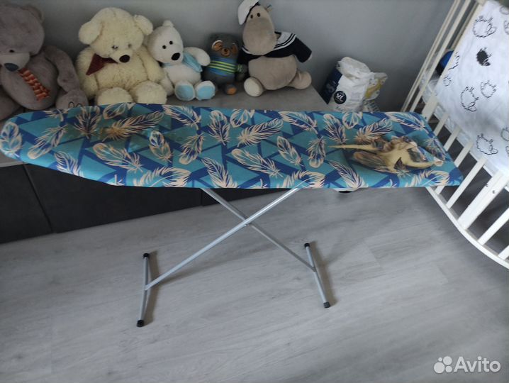 Гладильная доска