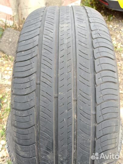 Michelin Latitude Tour HP 235/60 R18