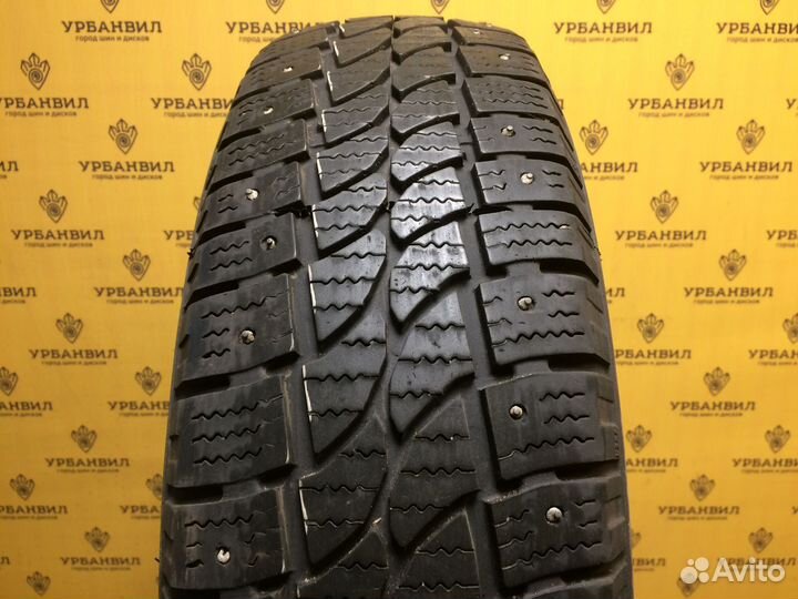Tigar CargoSpeed Winter 195/70 R15 Q