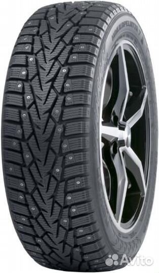 Ikon Tyres Nordman 7 SUV 255/60 R17 110T
