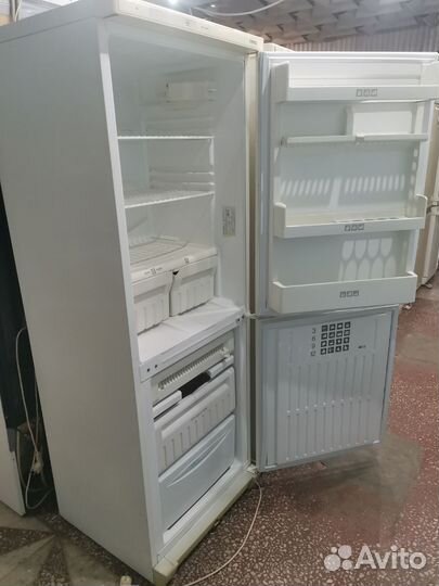 Холодильник Стинол