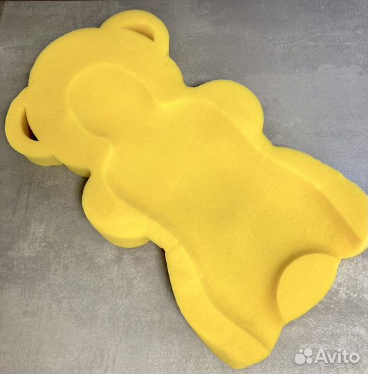 Детская ванночка для купания и аксессуары