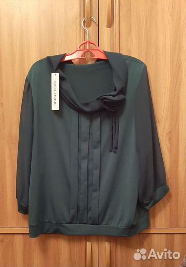 Кофта новая