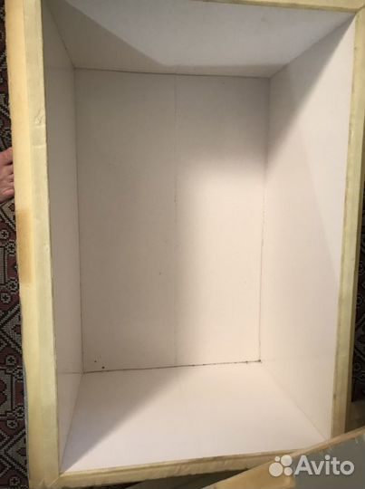 Термо короб