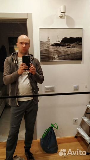 Муж на раз. Домашний мастер