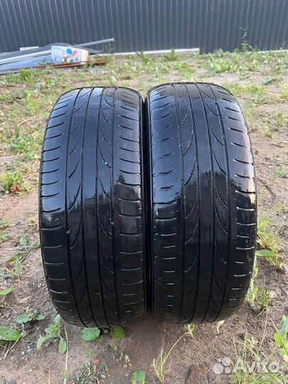 Marshal Matrac FX MU11 195/60 R15