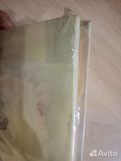 Альбом для фотографий свадебный подарочный