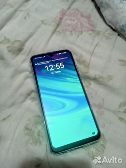 HUAWEI P Smart, 3/32 ГБ