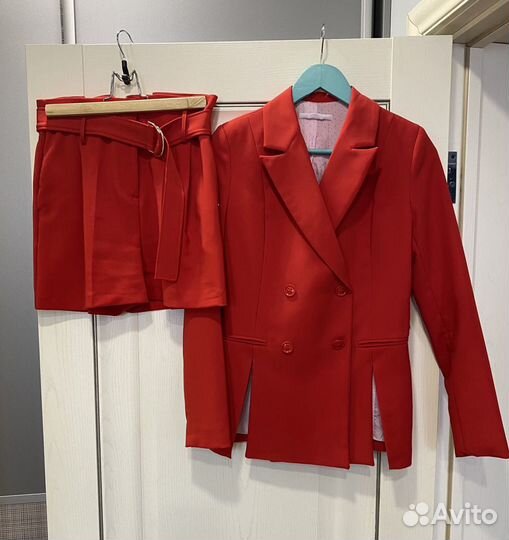 Костюм Imperial