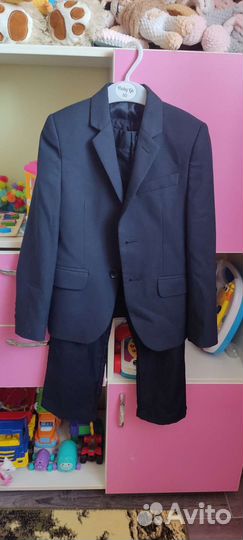 Костюм для мальчика