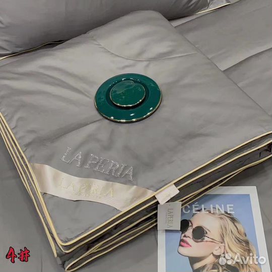 Постельное белье