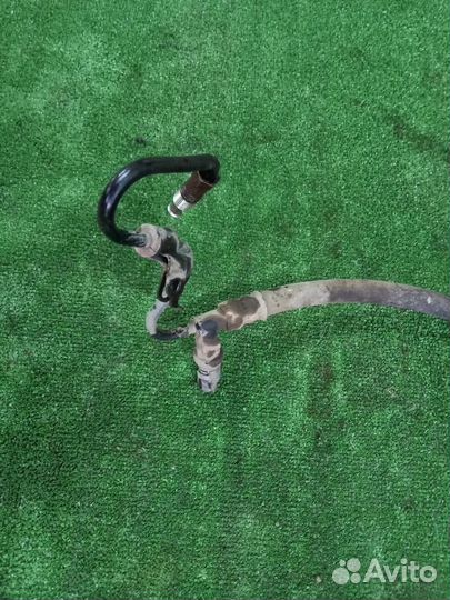 Трубка гура Honda HR-V 1.6 1999-2005