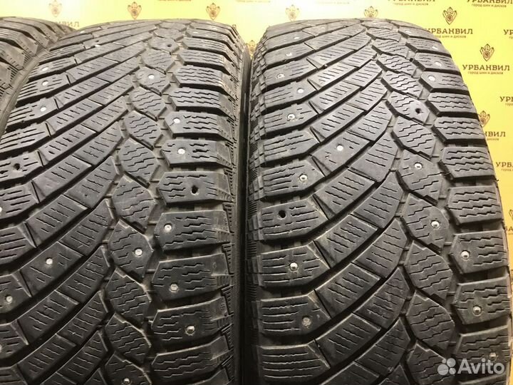 Continental ContiIceContact 4x4 225/65 R17 102T