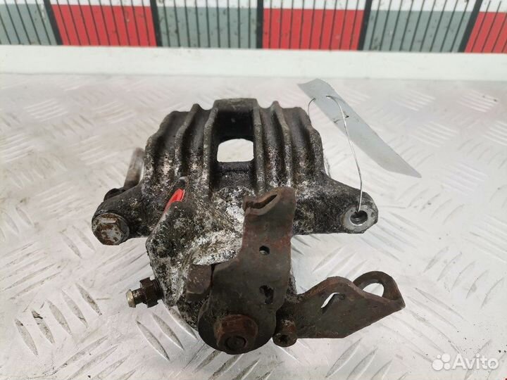 Суппорт задний правый для Audi A3 8L 1J0615424H