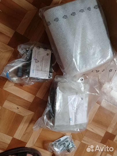 Бортовой Компьютер биус-03, биус-02