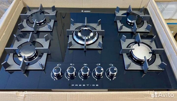 Варочная панель Gefest 80см