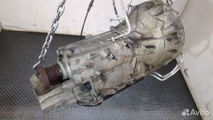 Кпп - автомат (АКПП) Dodge Durango, 2014