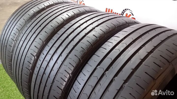 Continental ContiPremiumContact 5 205/55 R16