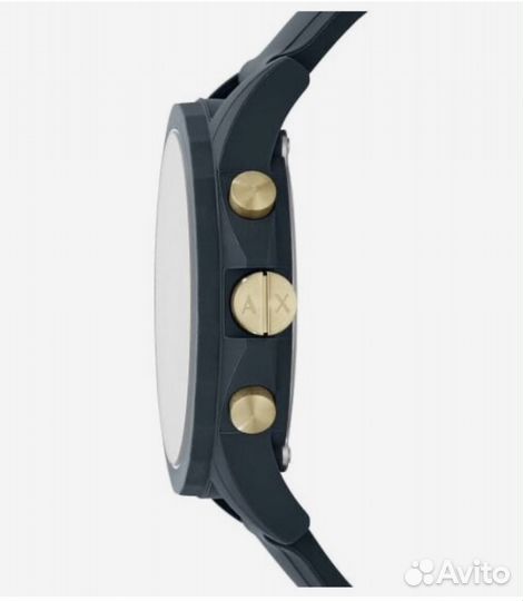 Мужские наручные часы Armani Exchange A/X 1335