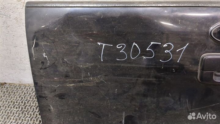 Борт откидной Ford Ranger