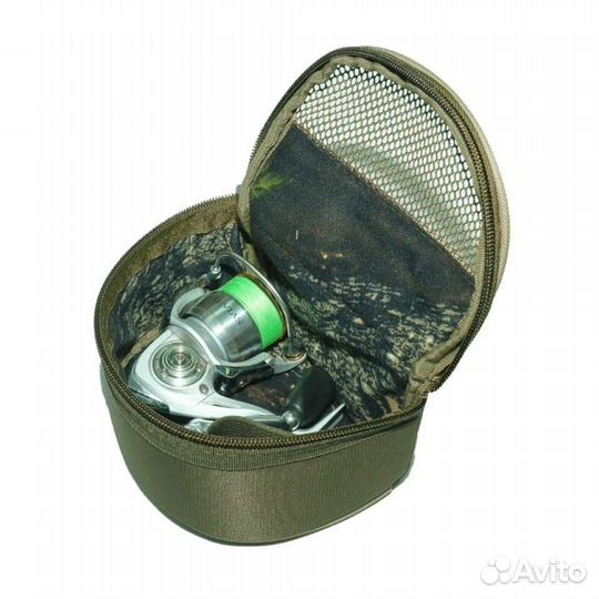 Чехол Aquatic Ч-07 для катушек рыболовный