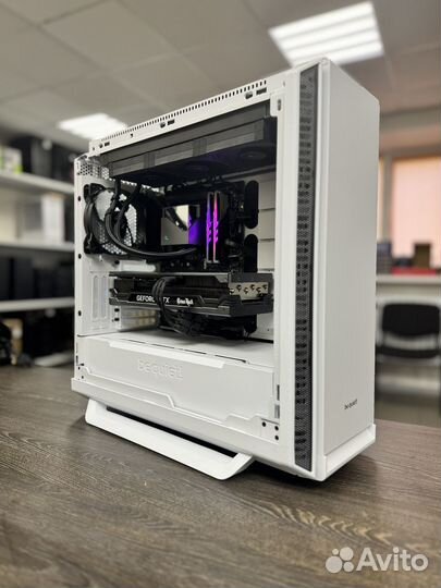 PC i9 13900K/Rtx 4080/32Gb/1000W/Z790/SSD