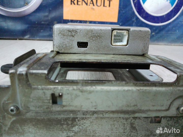 Блок электронный Geely atlas