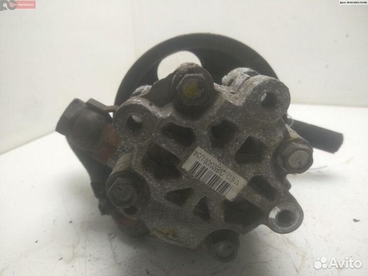 Насос гидроусилителя Land Rover Discovery III