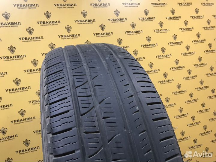 Pirelli Scorpion Verde All Season 235/55 R19 105V
