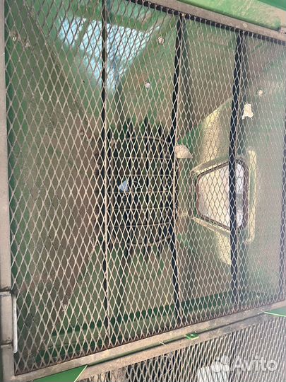 Разбрасыватель удобрений Donder Ozone-1500, 2023