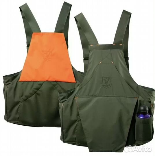 Жилет Riserva 1183 XL