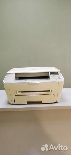 Мфу Samsung SCX-4100