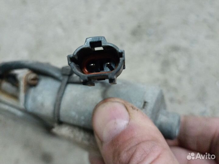 Электростеклоподъёмник передний левый daewoo nexia