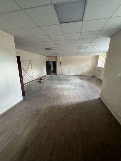 Свободного назначения, 100 м²