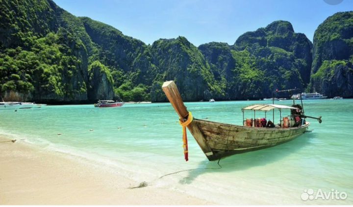 Любая помощь в тайланде пхукет