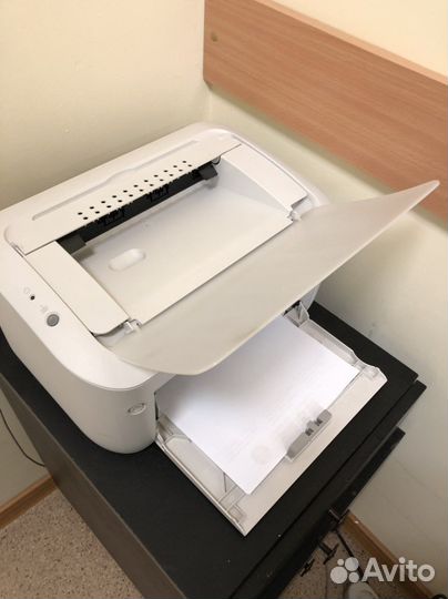 Принтер canon lbp-1210