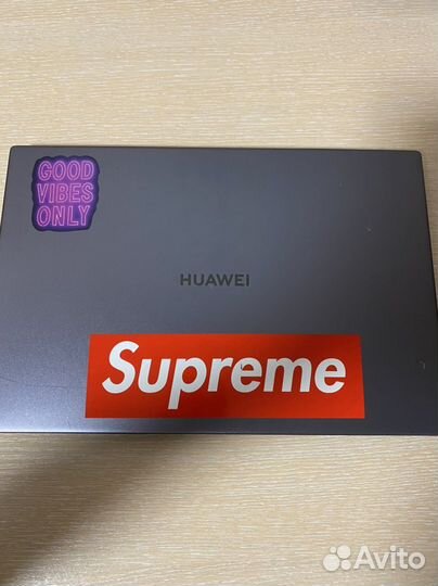 Huawei matebook d 14