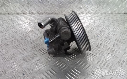 Насос гу дизельный audi Q7 (NBE15BT01)