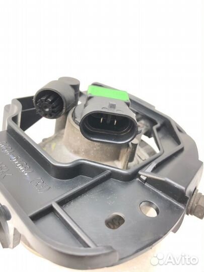 Фара противотуманная передняя правая Mazda Cx-7 ER