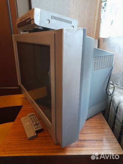 Бытовая техника бу