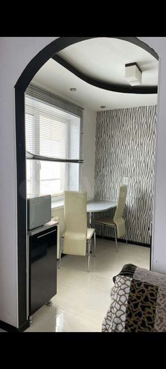 Квартира-студия, 34 м², 3/5 эт.