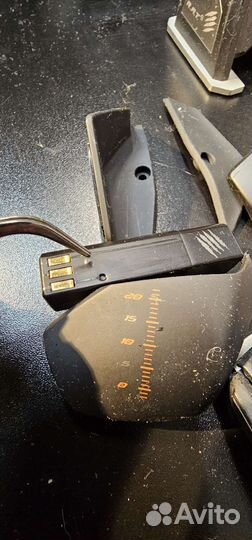 MAD-catz R.A.T.9 Matte Black игровая эргономичная