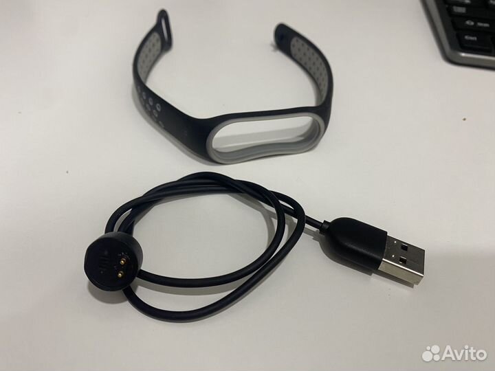 Кабель для miband 6