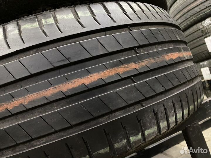 Michelin Latitude Sport 3 Acoustic​ 235/50 R19