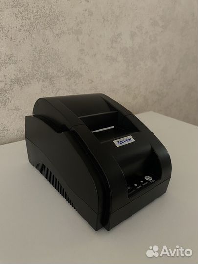 Принтер для чеков