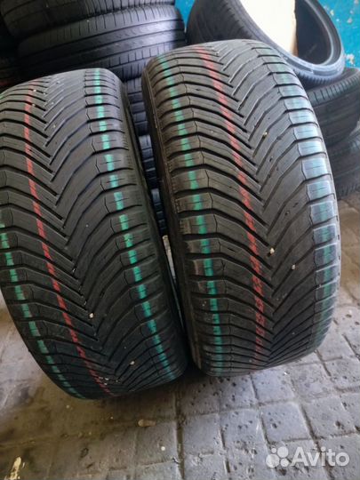 Michelin CrossClimate SUV 225/45 R19 96W