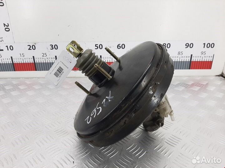 Усилитель тормозов вакуумный для Ford Focus 1