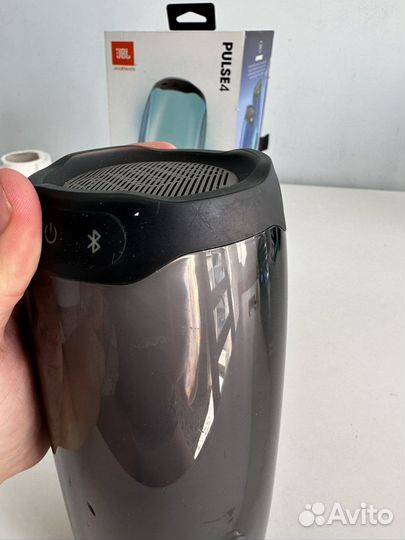 Колонка JBL Pulse 4