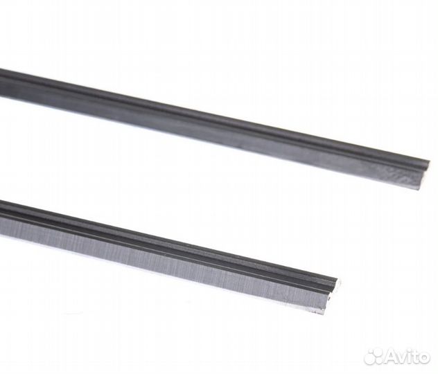 Ножи для рейсмуса makita 2 шт. 306мм для 2012NB (7