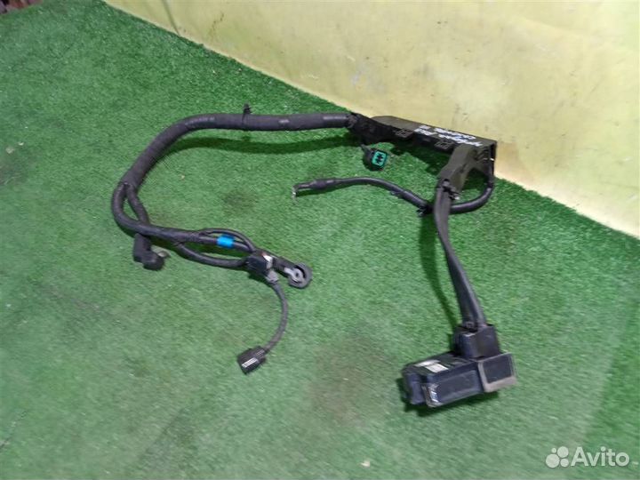 Клемма Hyundai Santa Fe (CM) 2006